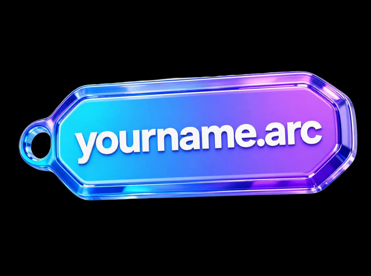 ARC Name Service